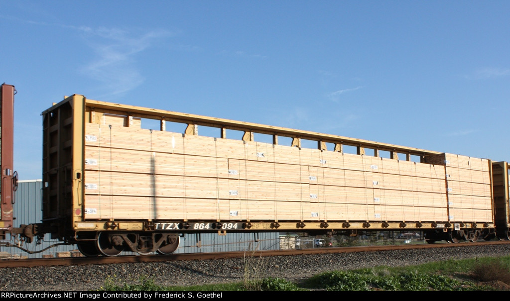 TTZX 864094