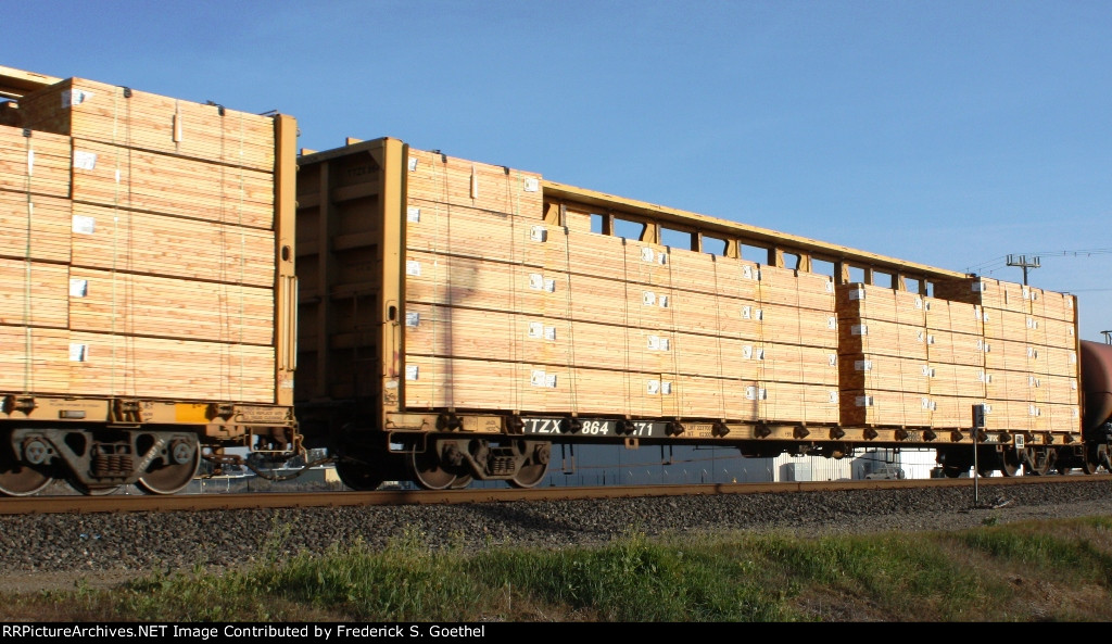 TTZX 864171