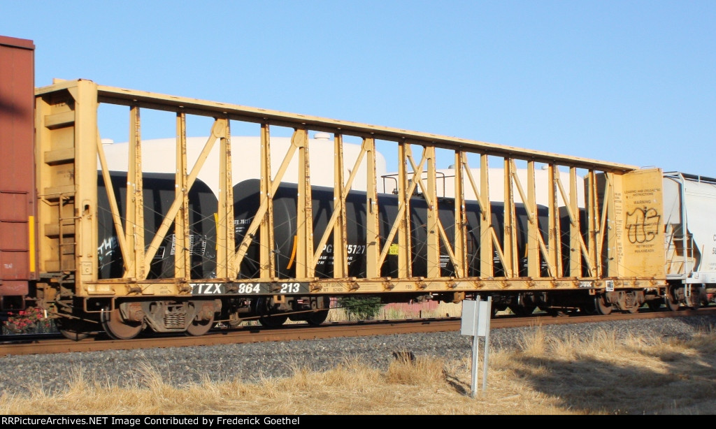 TTZX 864213