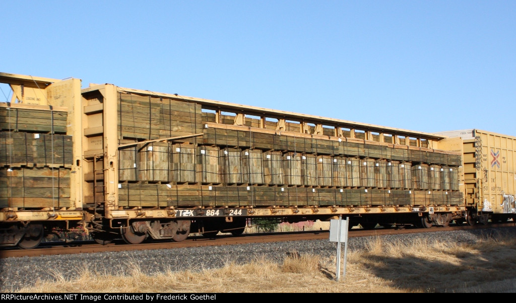 TTZX 864244