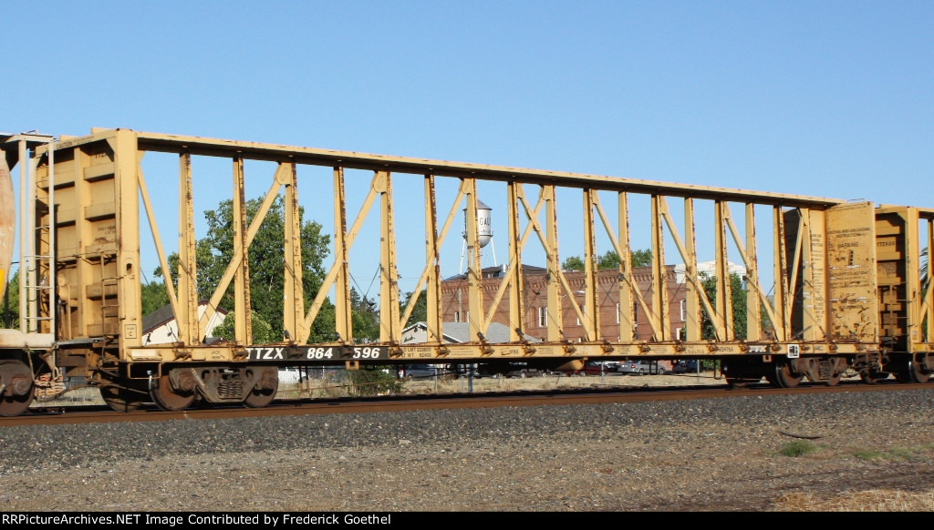 TTZX 864596