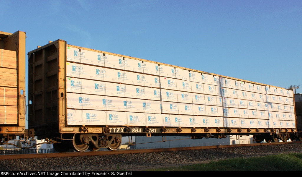 TTZX 864761