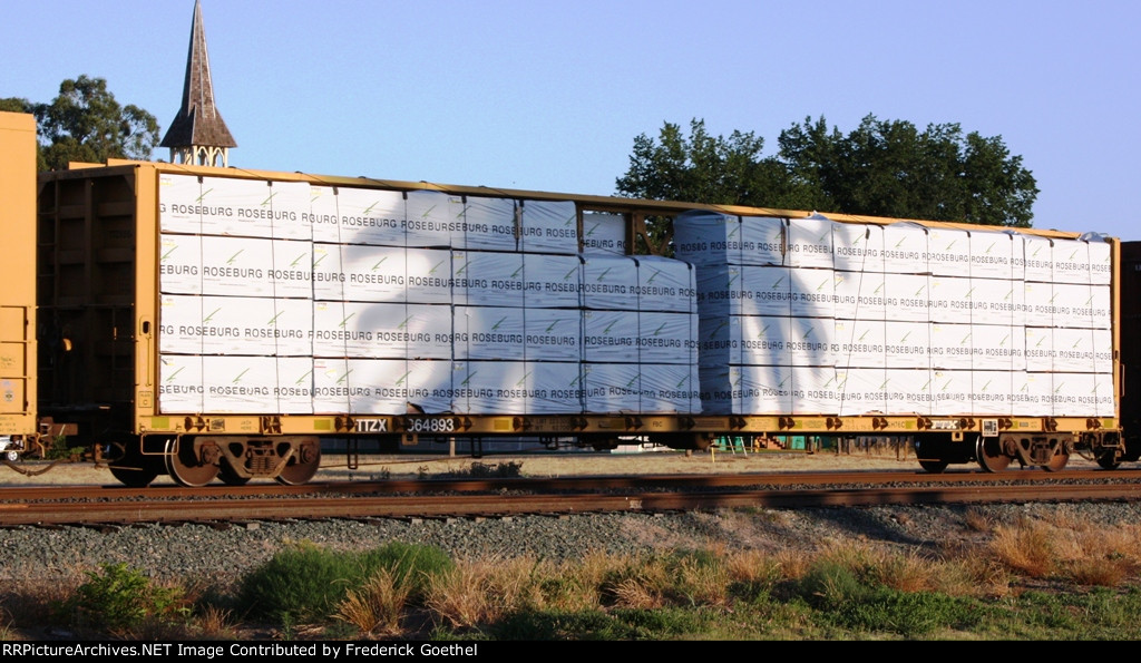 TTZX 864893