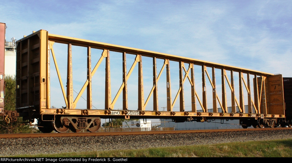 TTZX 864993