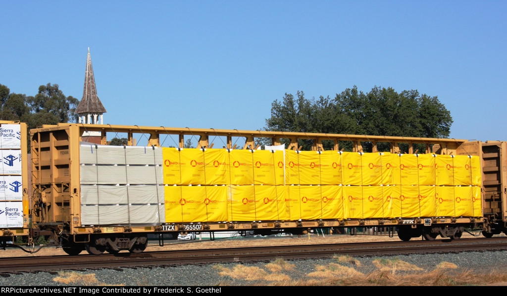 TTZX 865507