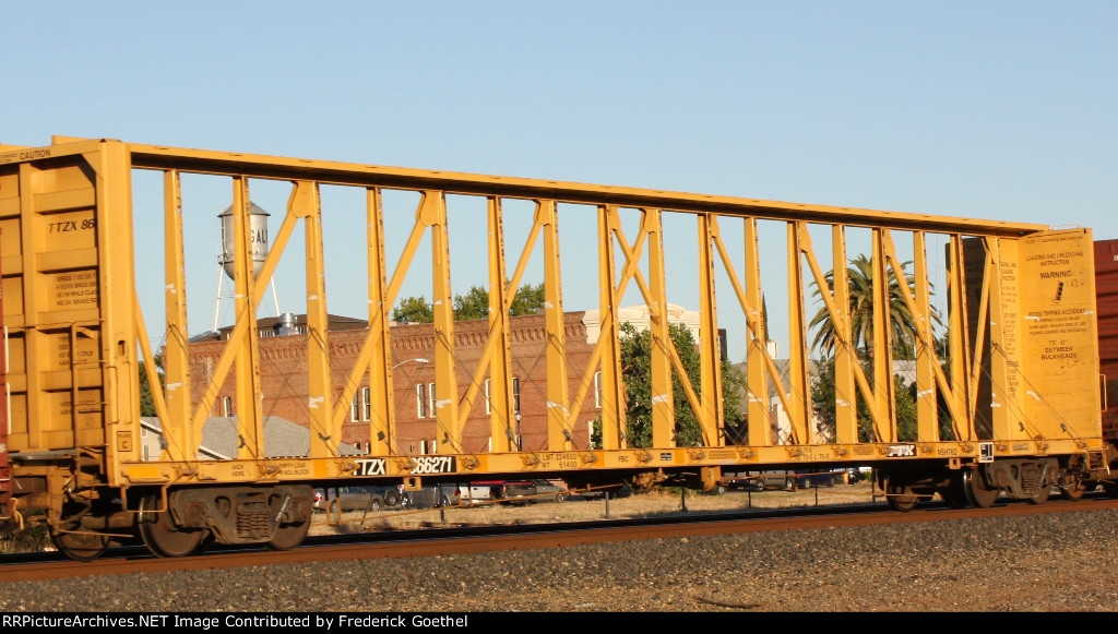TTZX 866271
