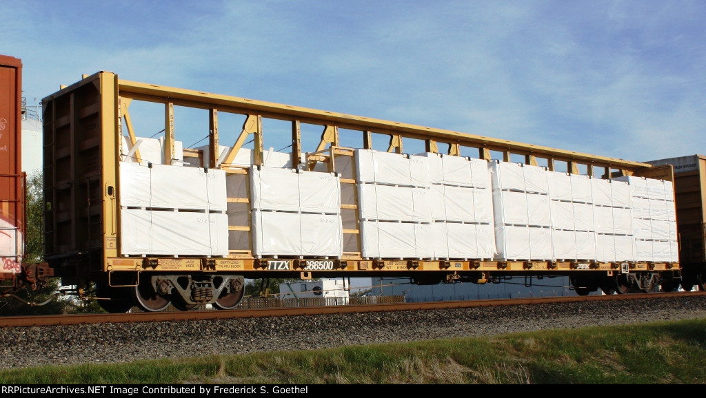 TTZX 866500