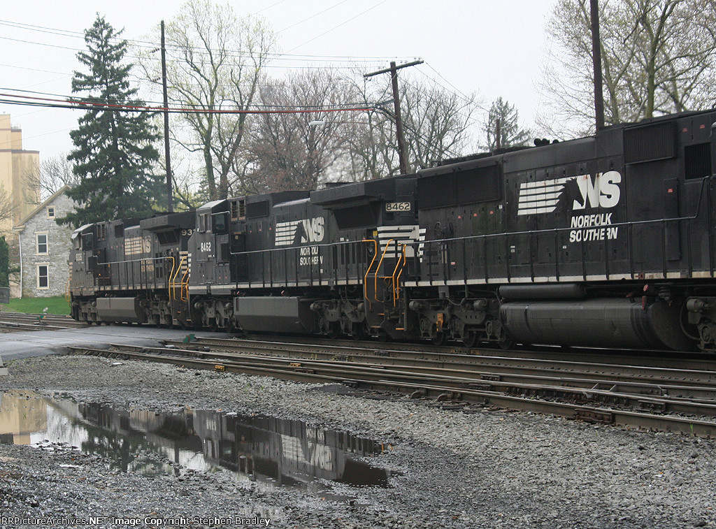 NS 34A