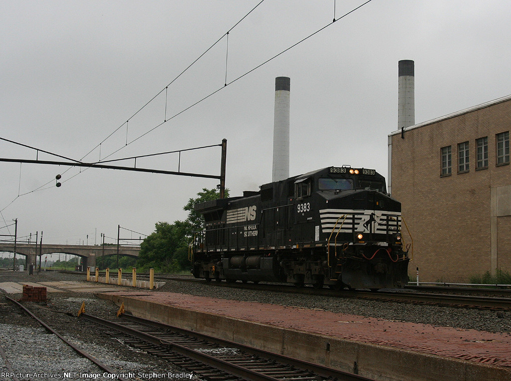 NS HH10