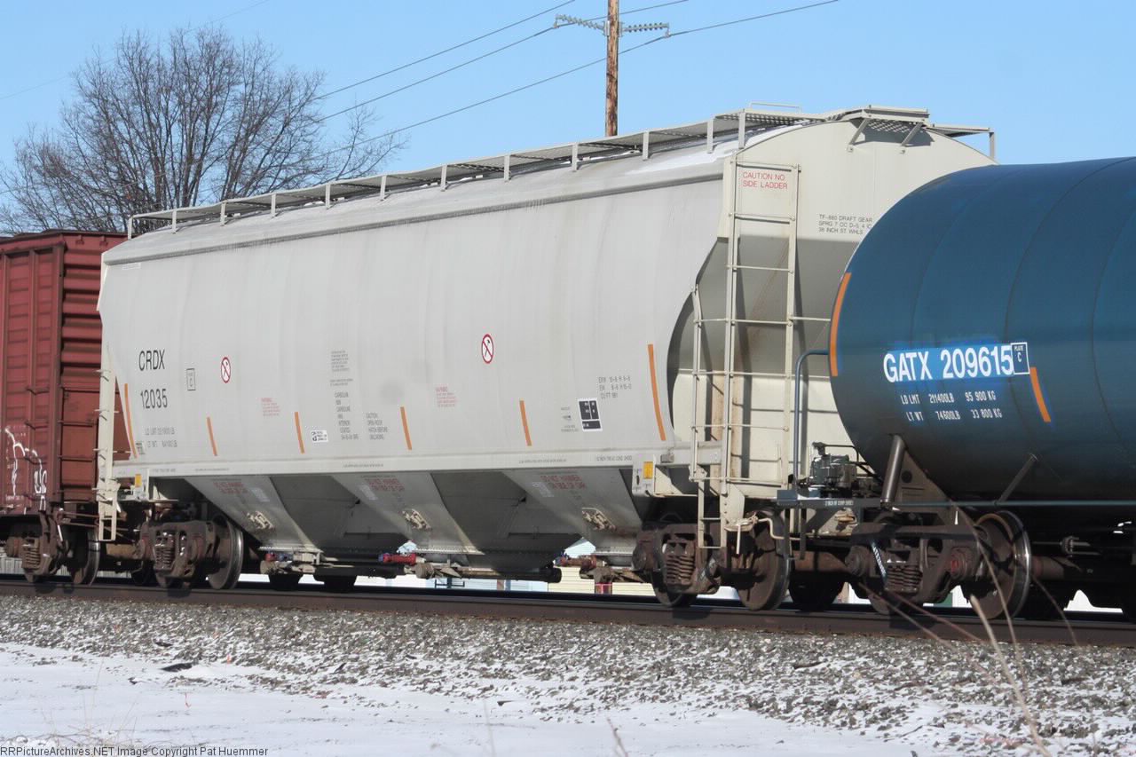CRDX 12035