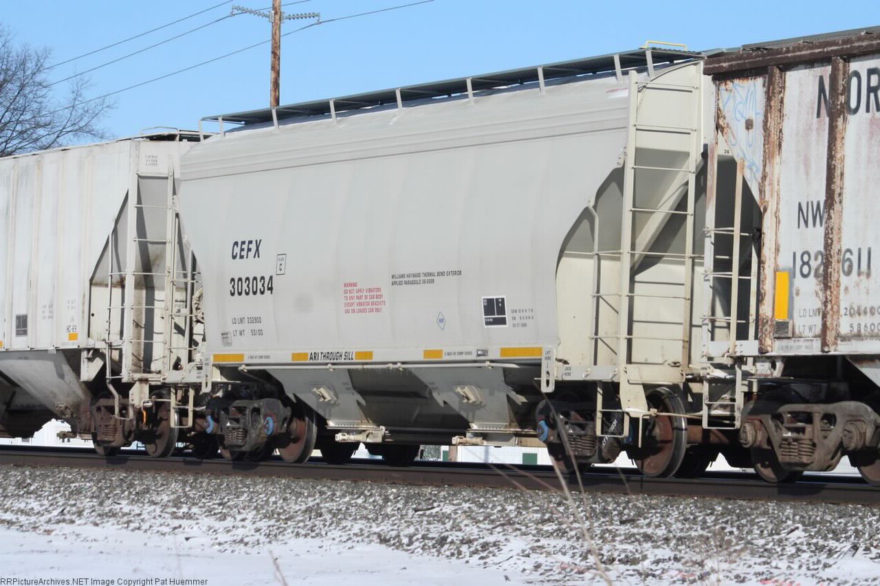 CEFX 303034
