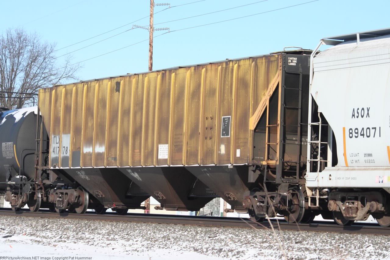 ITLX 41778