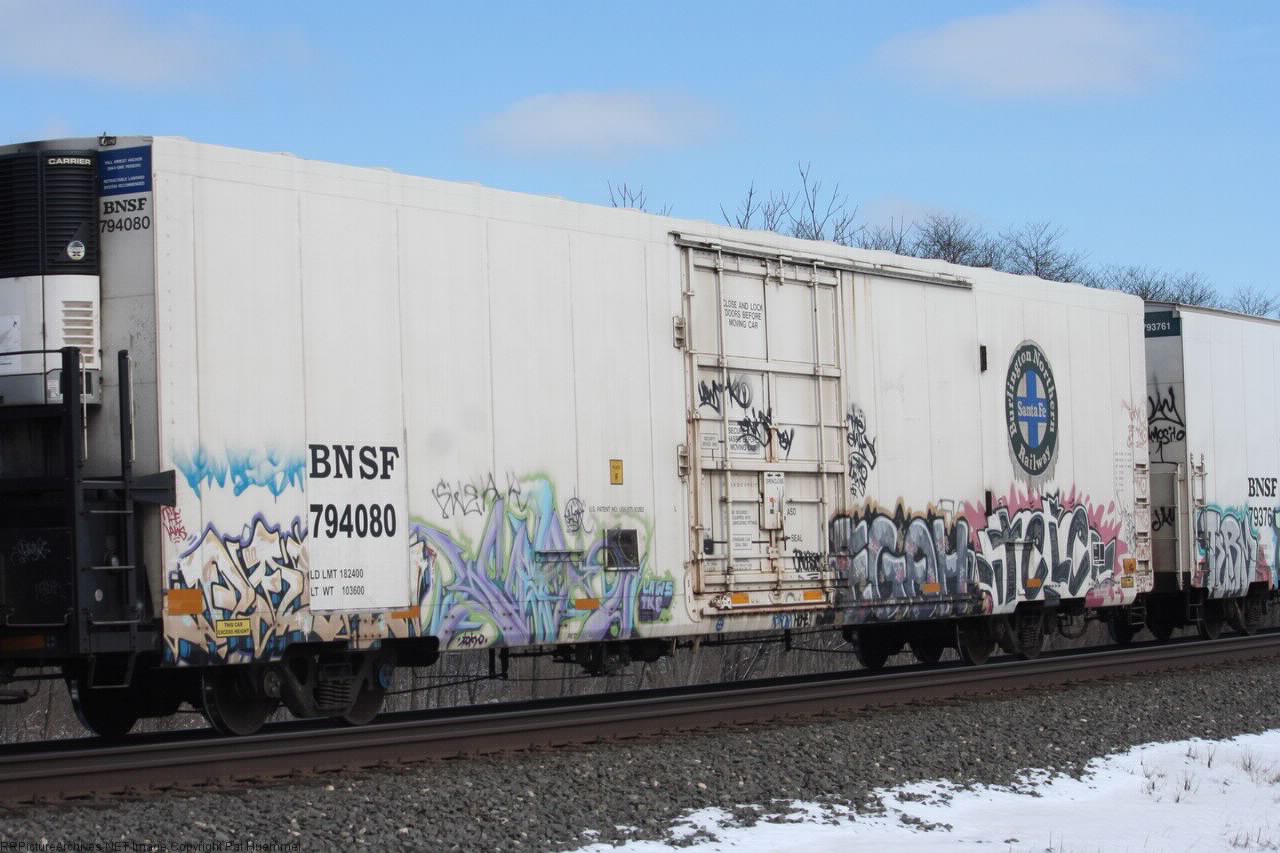BNSF 794080