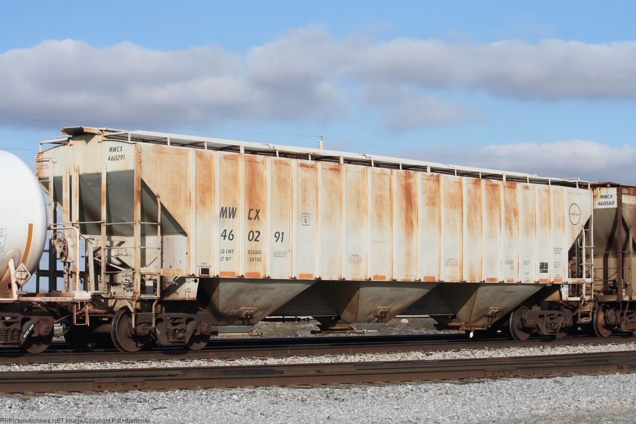 MWCX 460291