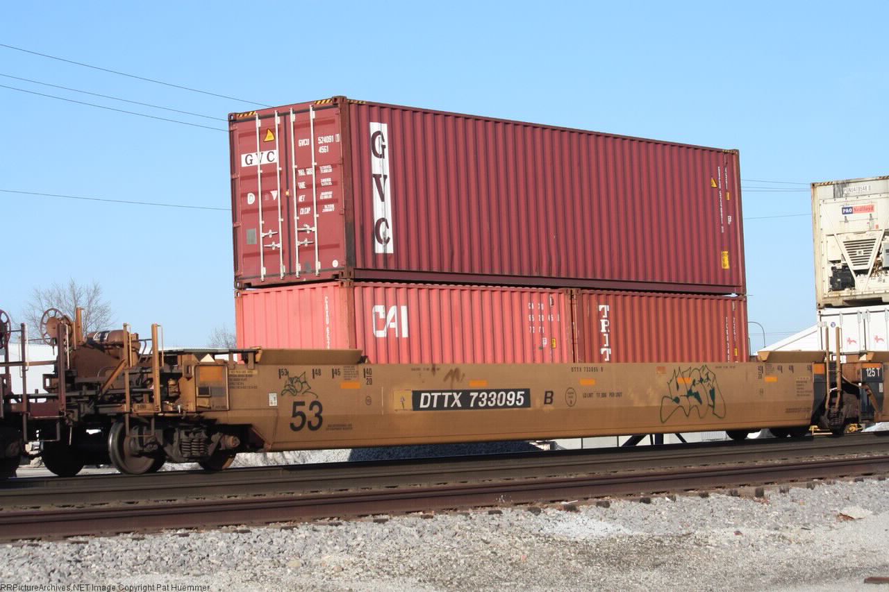 DTTX 733095