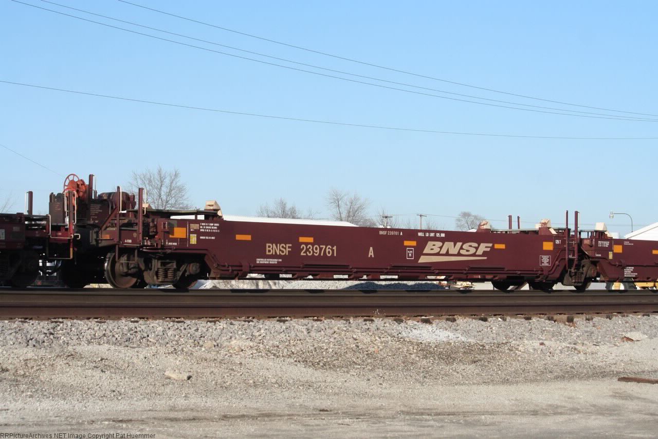 BNSF 239761