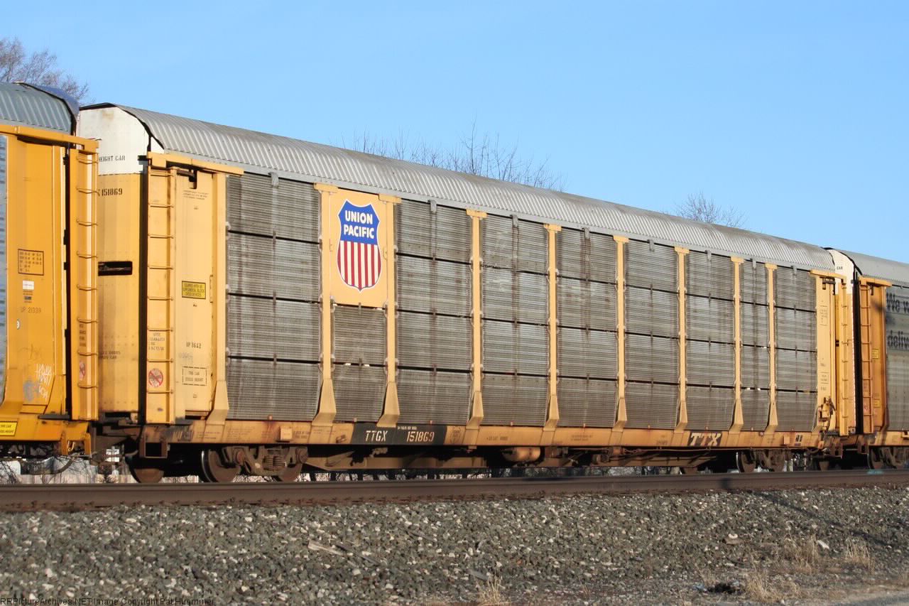 TTGX 151869