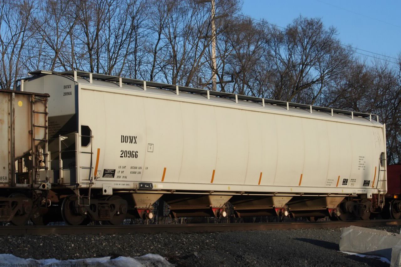 DOWX 20966