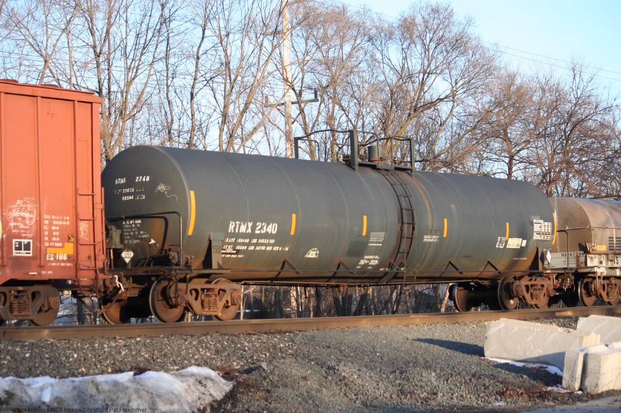 RTMX 2340