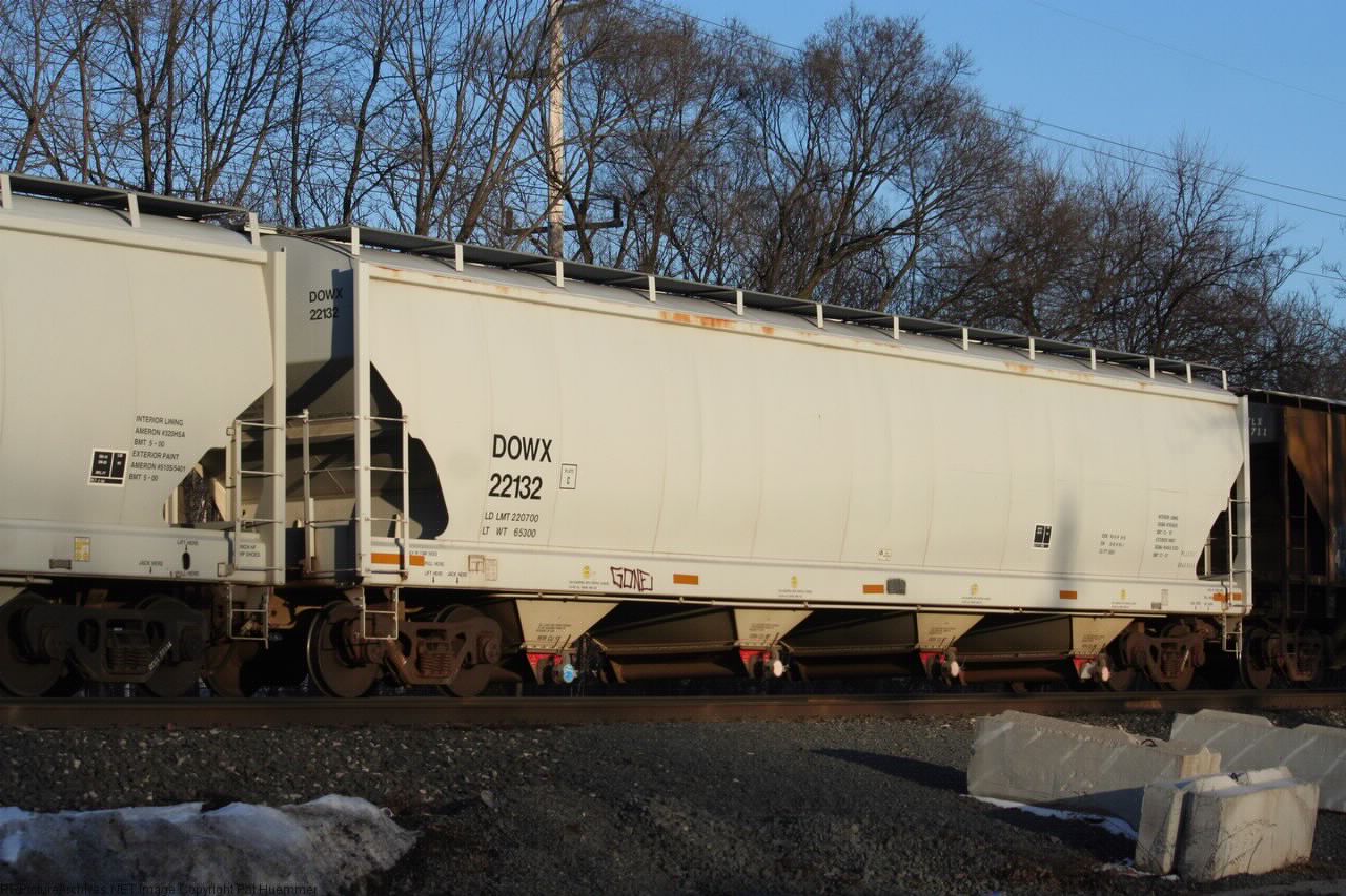 DOWX 22132