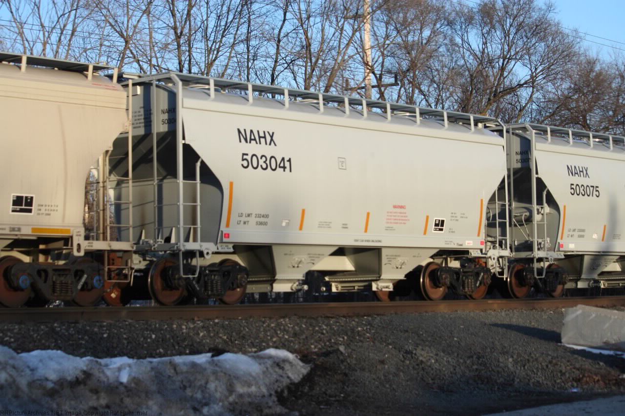 NAHX 503041