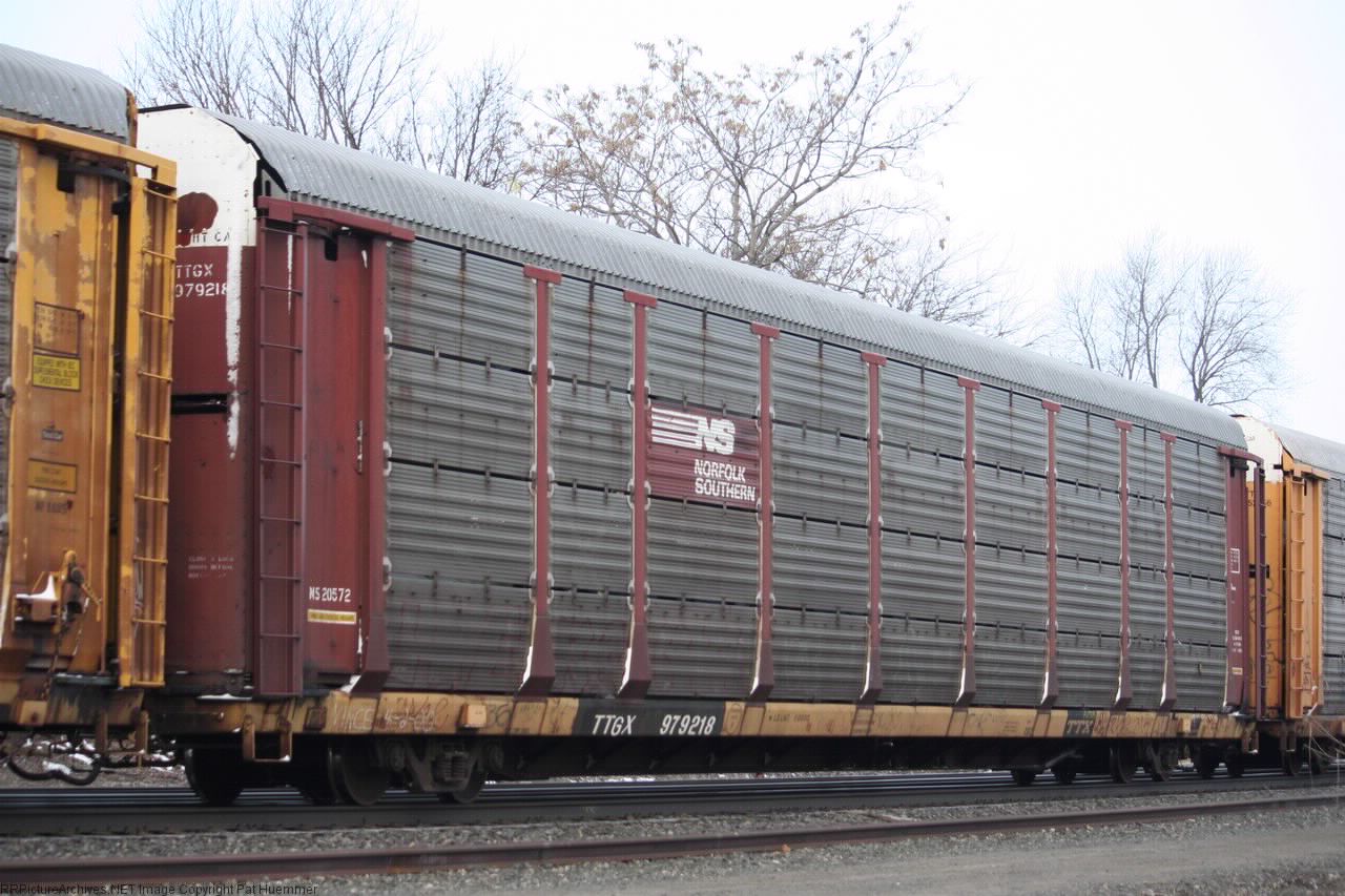 TTGX 979218