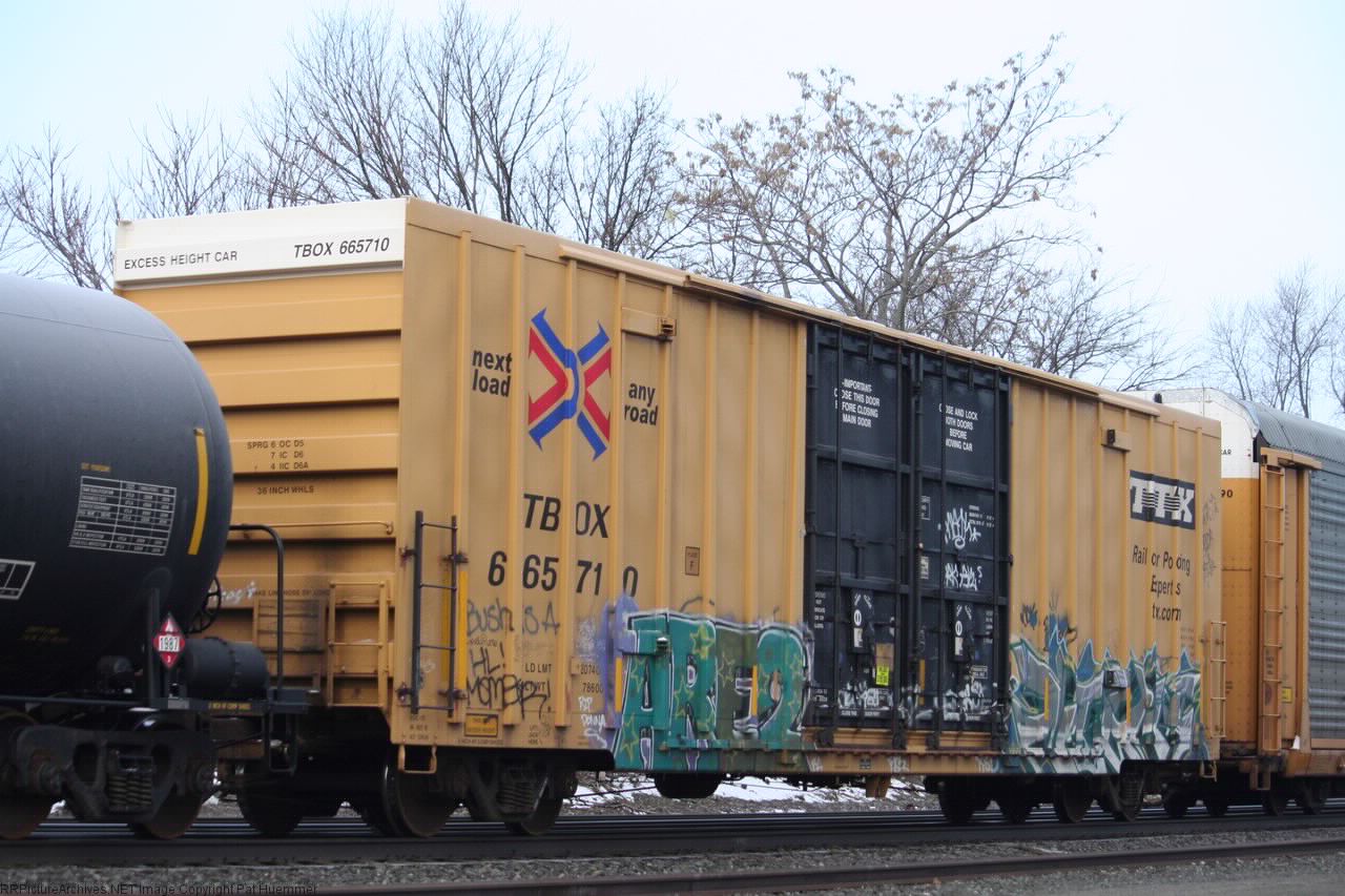 TBOX 665710