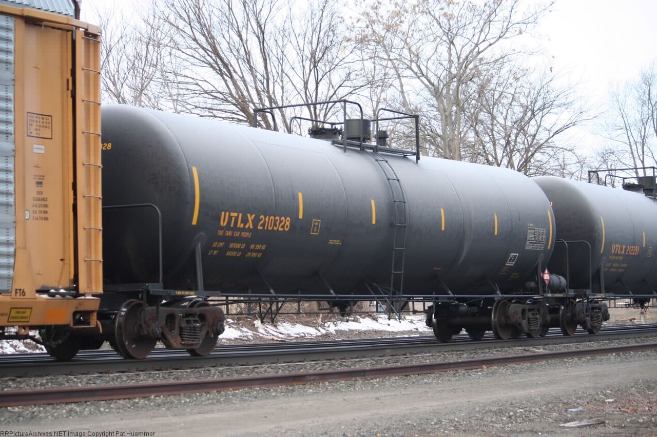 UTLX 210328