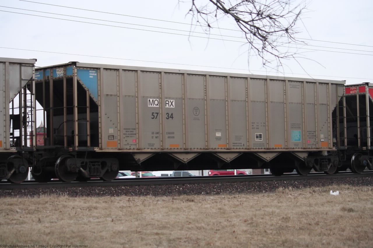 MQRX 5734