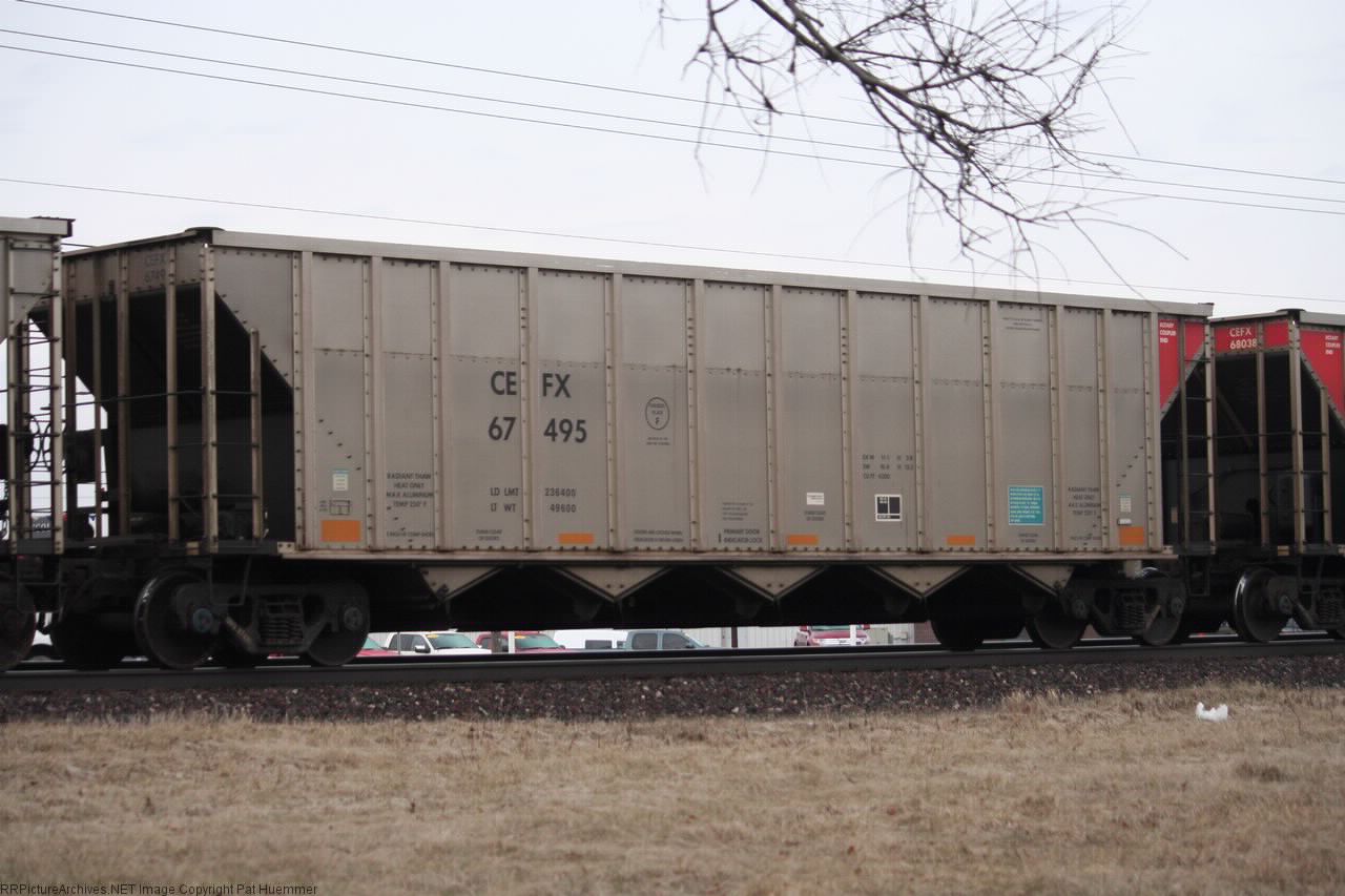 CEFX 67495