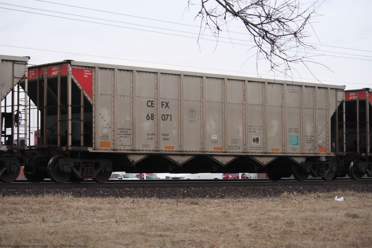 CEFX 68071
