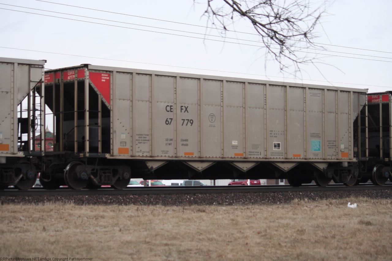 CEFX 67779