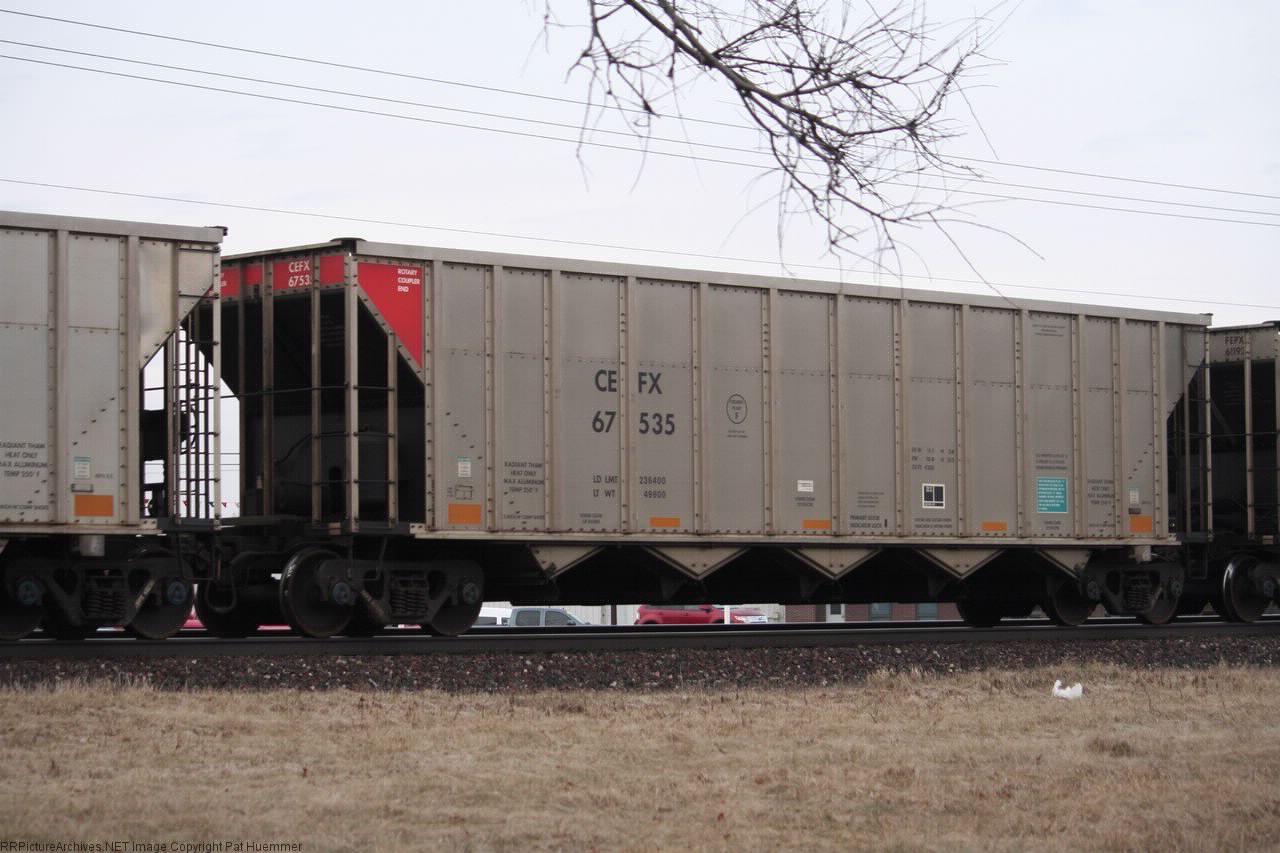 CEFX 67535