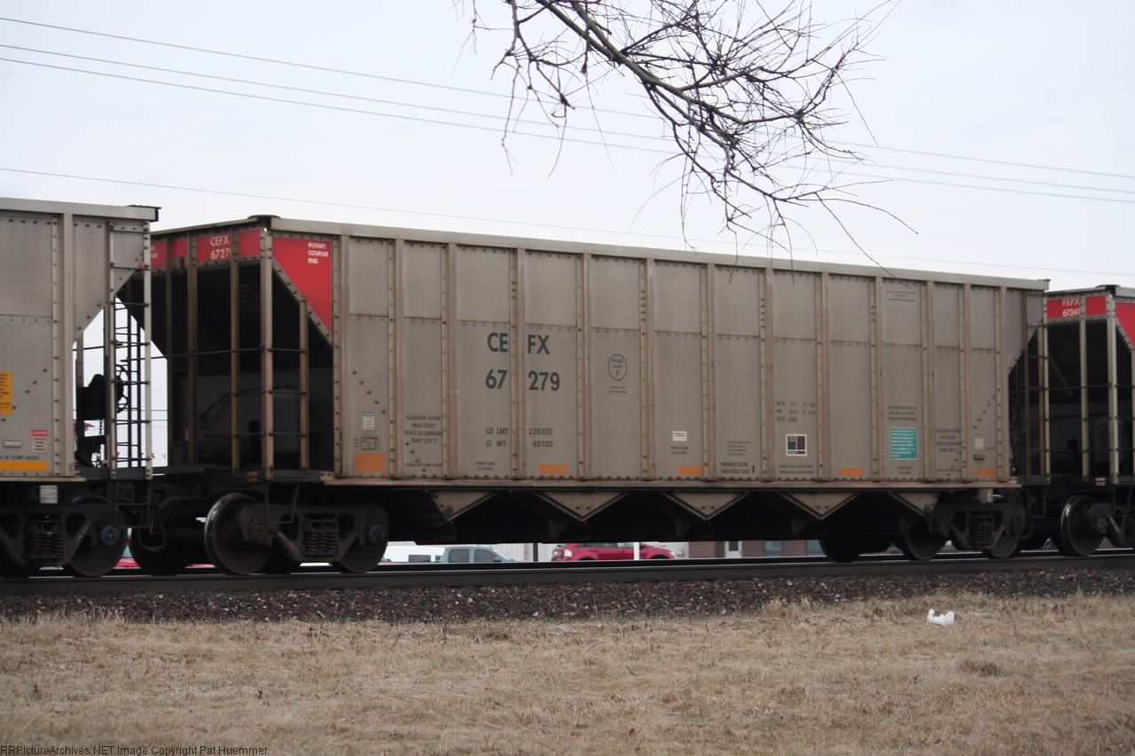 CEFX 67279