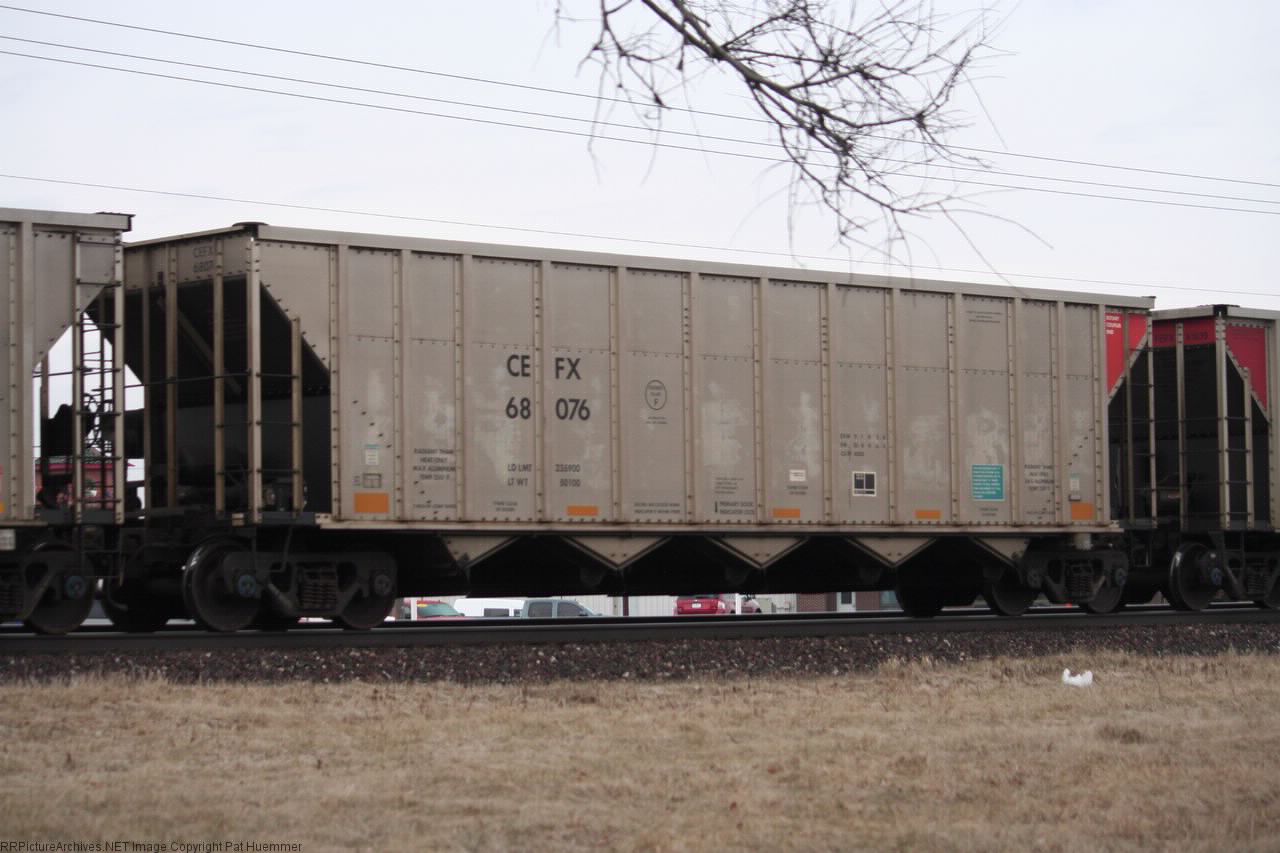 CEFX 68076