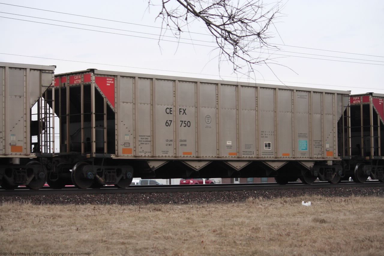 CEFX 67750