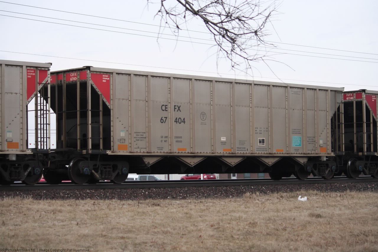 CEFX 67404