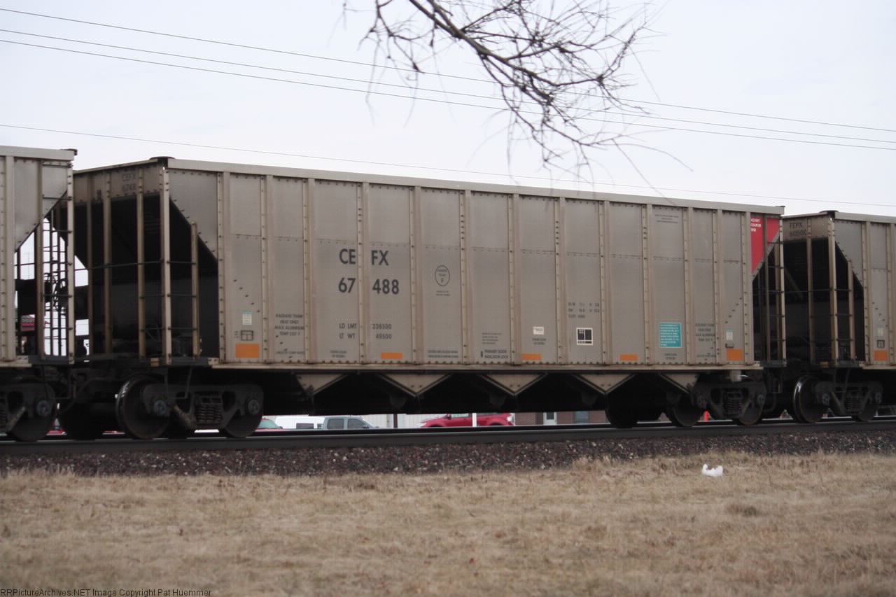 CEFX 67488