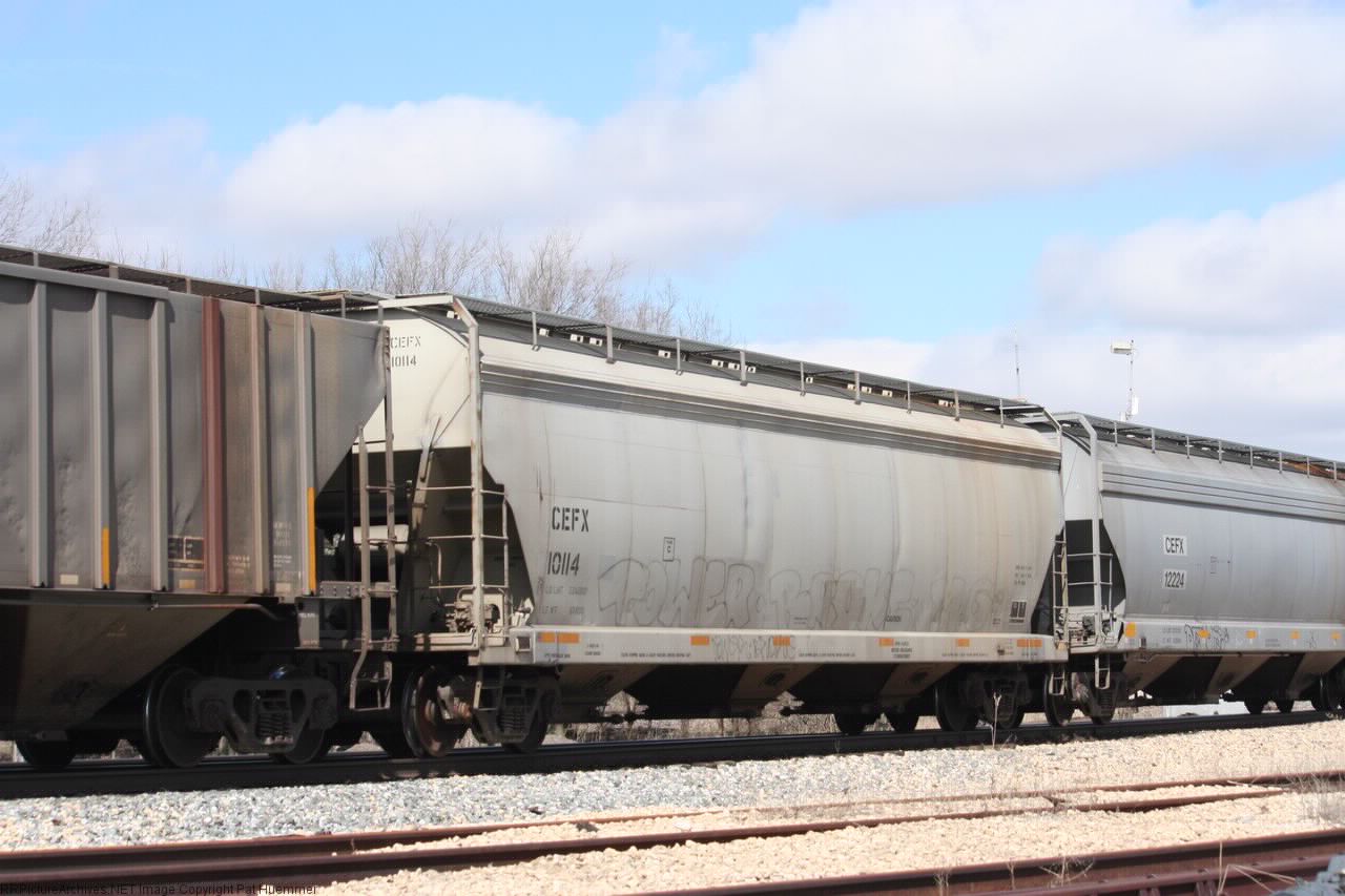 CEFX 10114