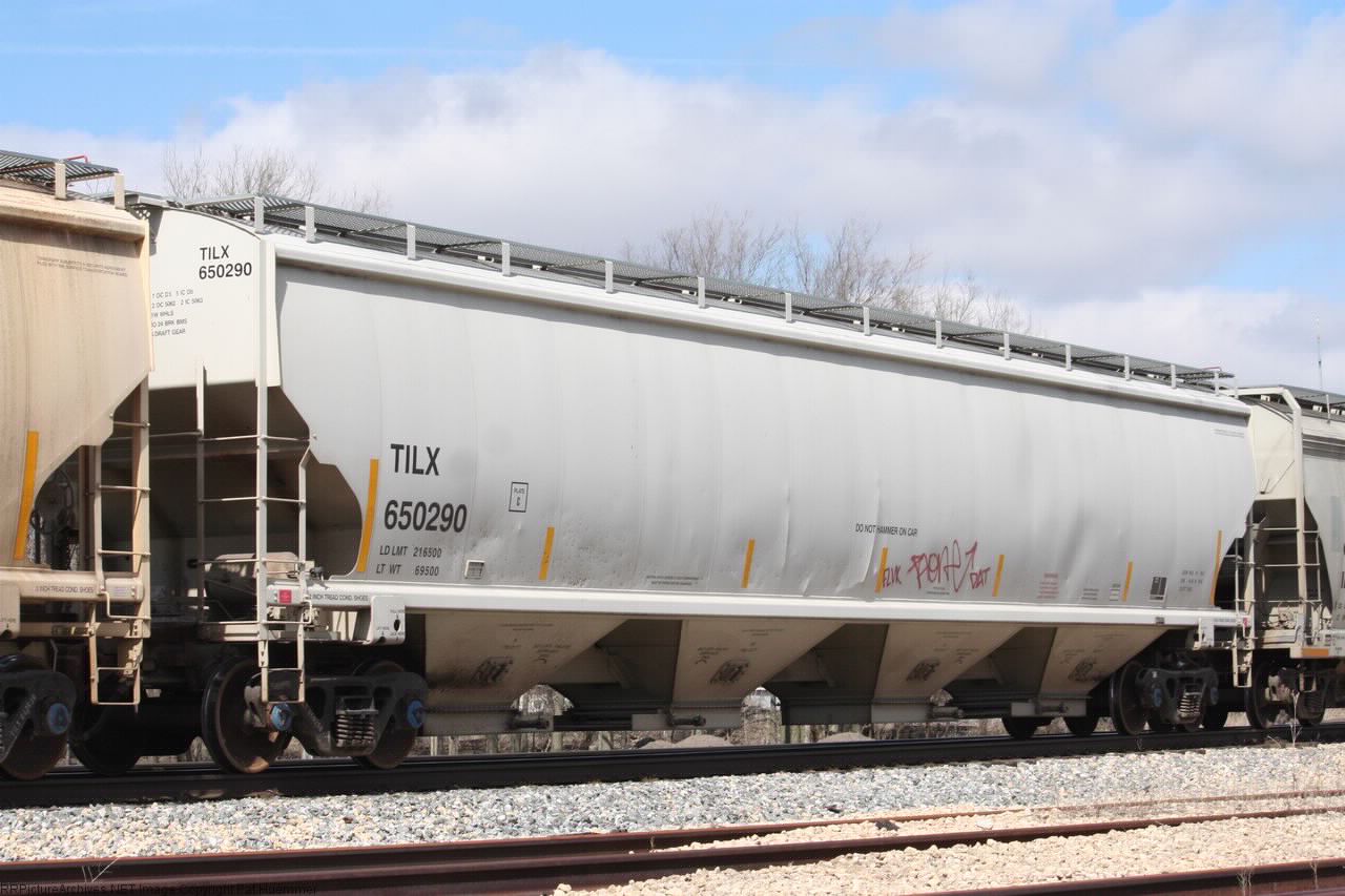 TILX 650290