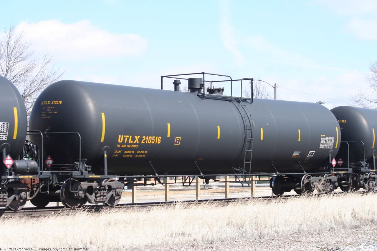 UTLX 210516