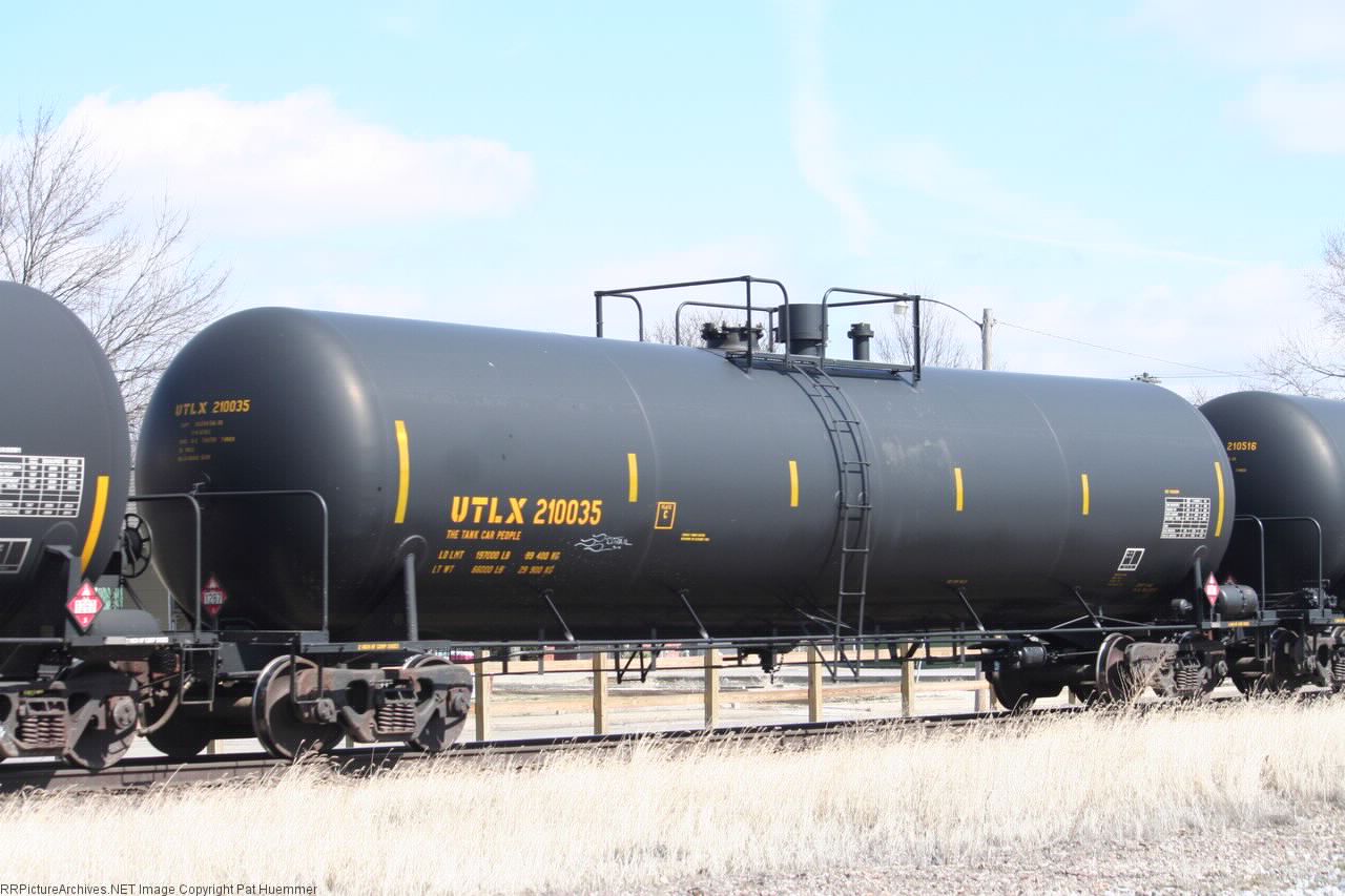 UTLX 210035