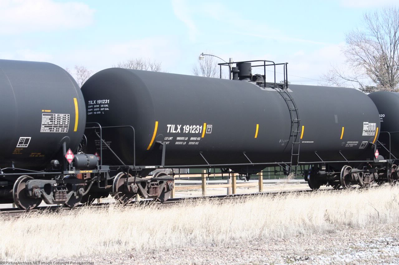 TILX 191231