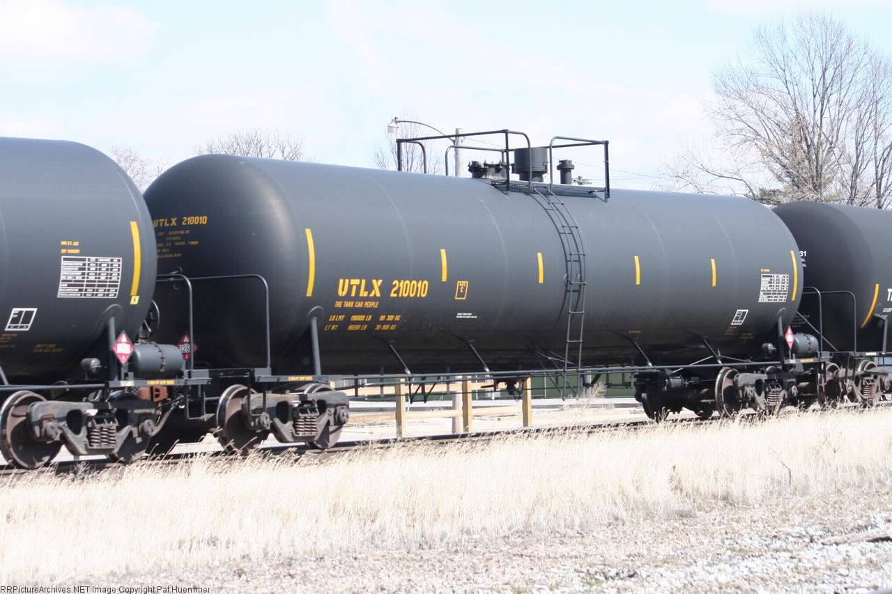 UTLX 210010