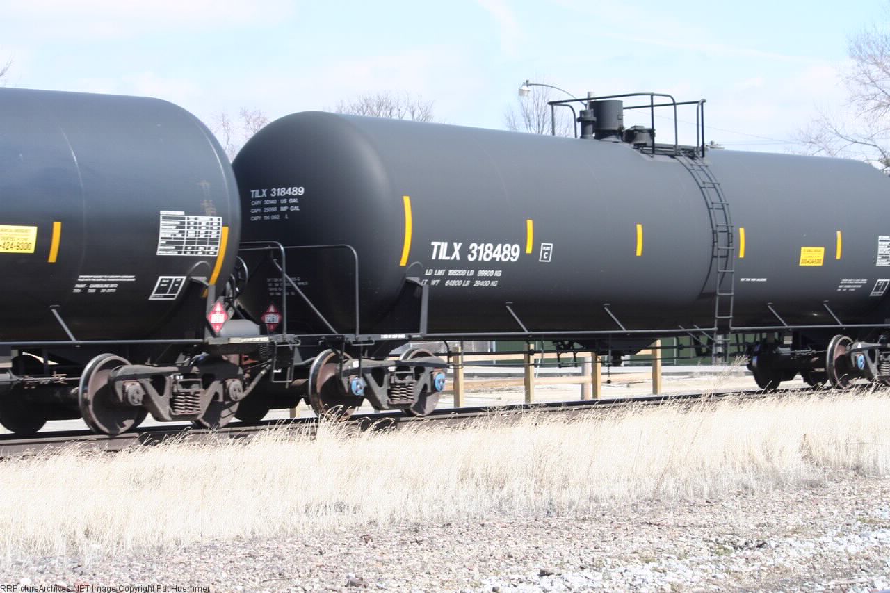 TILX 318489