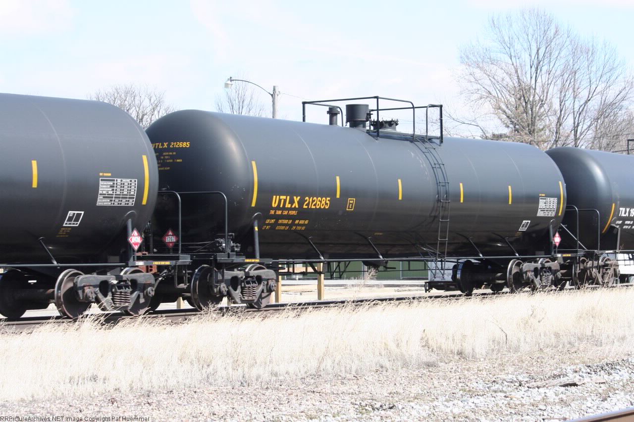 UTLX 212685