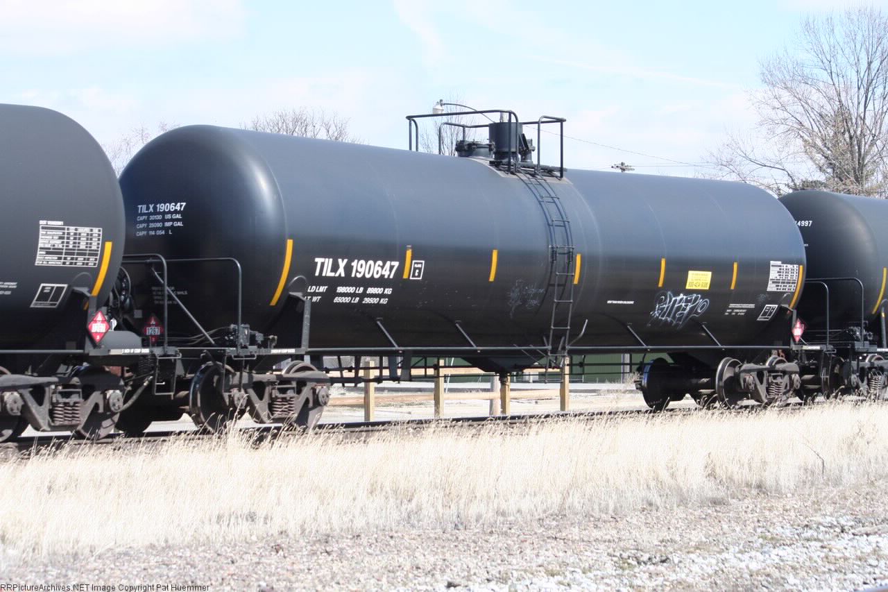 TILX 190647