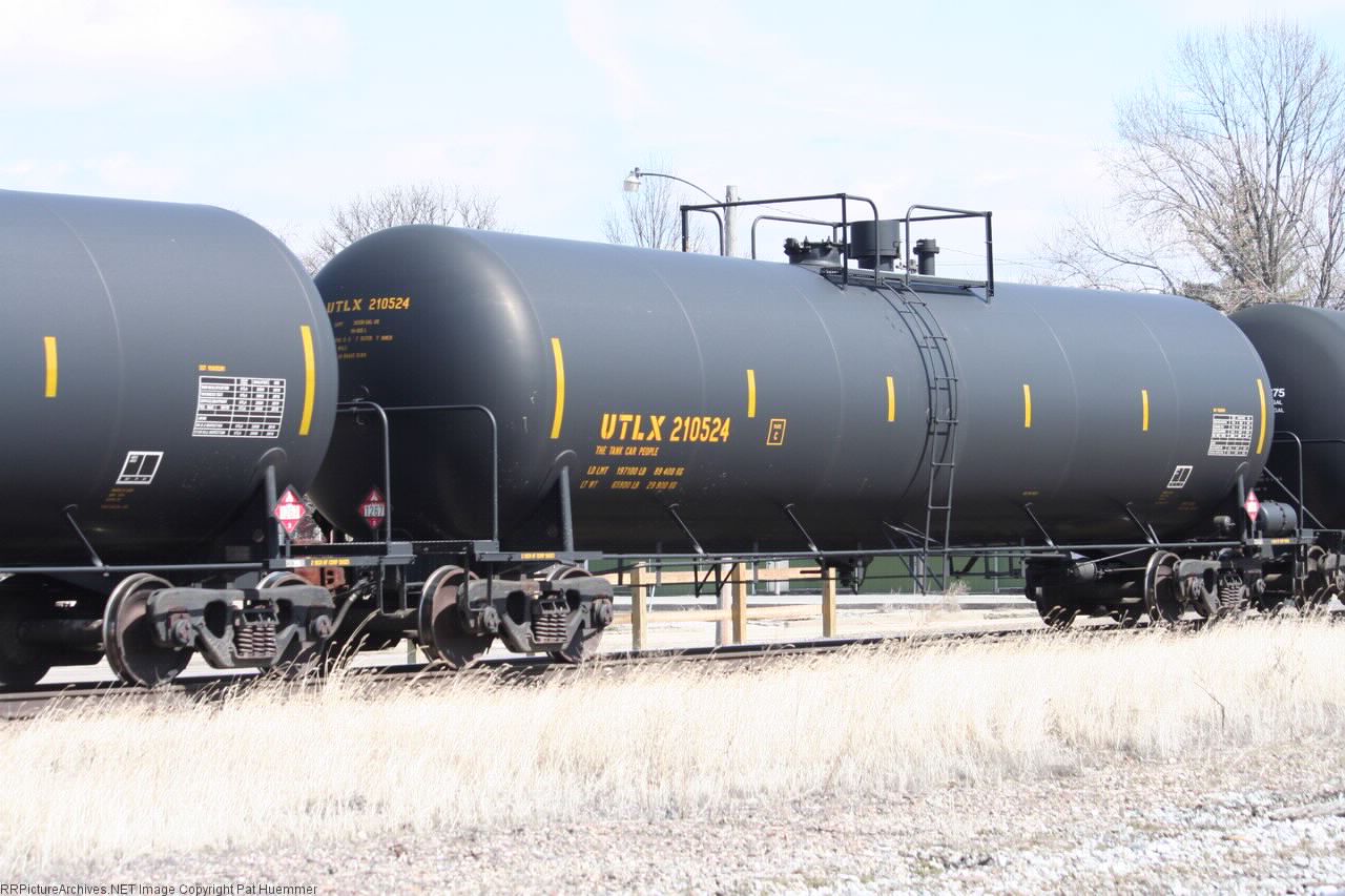 UTLX 210524
