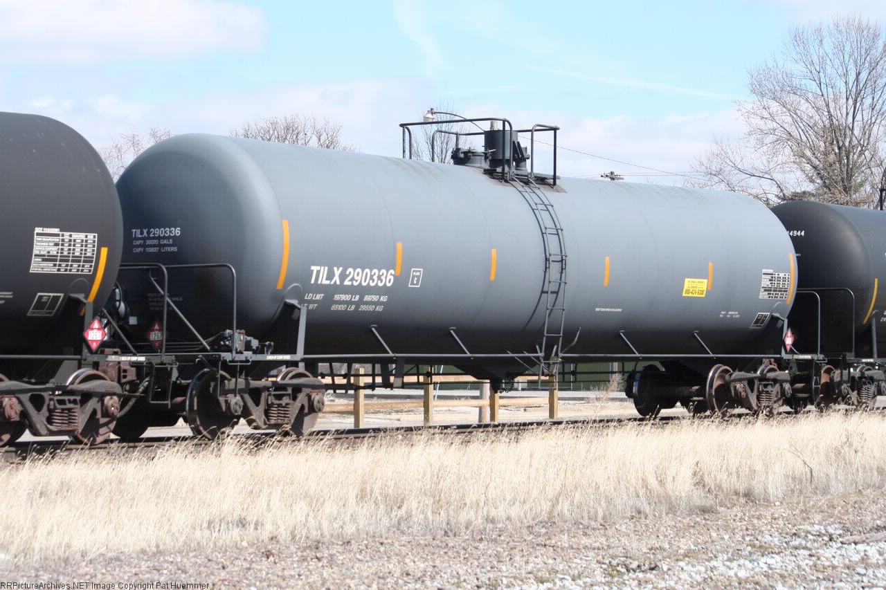 TILX 290336