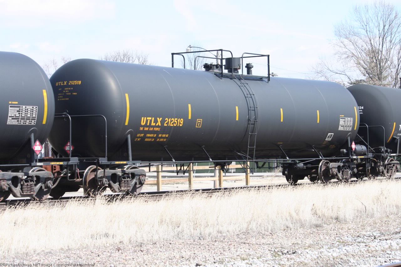 UTLX 212519